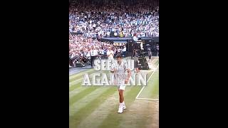 "Tennis will never be the same without him.. 💔😔" | Novak Djokovic Edit | See...