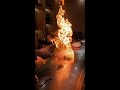 Creative Abalone Teppanyaki Store Has Many Repeat Customers Art Comes from Life Great Works Have