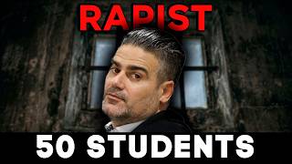 He Tricked 50+ Girls and Did EVERYTHING to Them - They Stayed Silent for 10 Years! screenshot 1