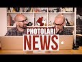 Photolari News: Canon EOS RP, la full frame más barata de la historia