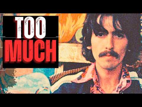 The Psychedelic Masterpiece The Beatles Didn't Take Seriously