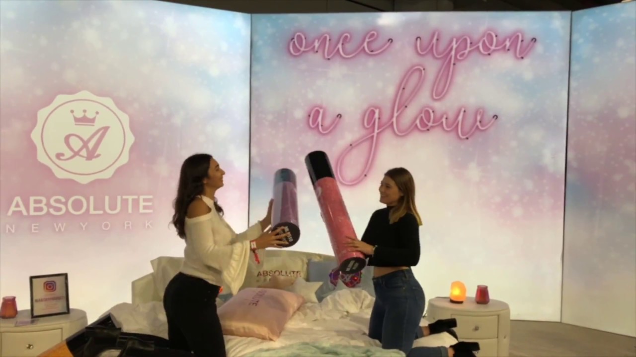 Ipsy Gen Beauty New York 2018