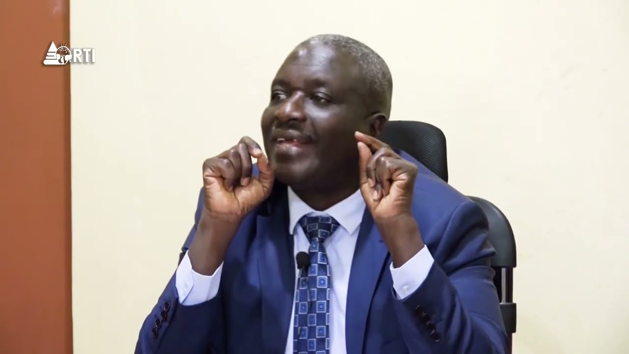 Isanganiro: Edition du 02 mars 2026