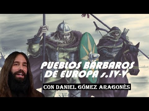 Pueblos Bárbaros de Europa s.IV-V hqdefault