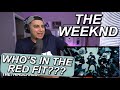 SO CRYPTIC!!! | THE WEEKND "SACRIFICE" MV FIRST REACTION!!