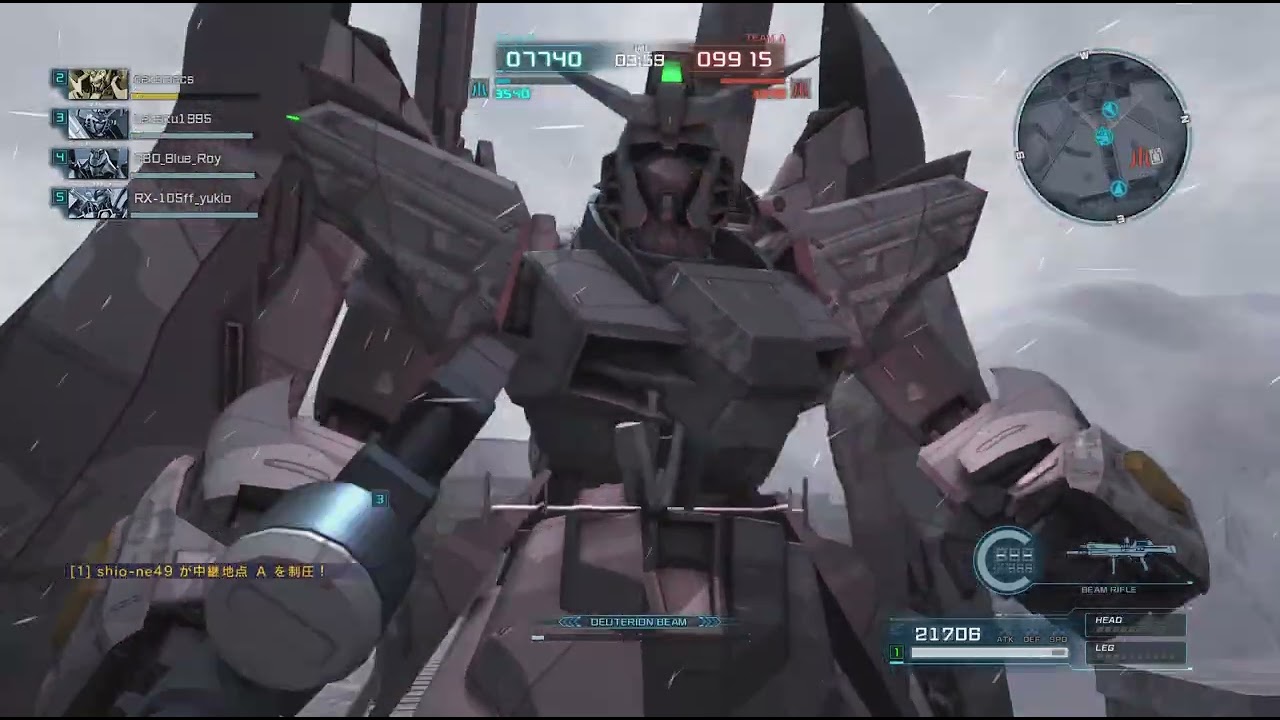 でってにー  ALLs