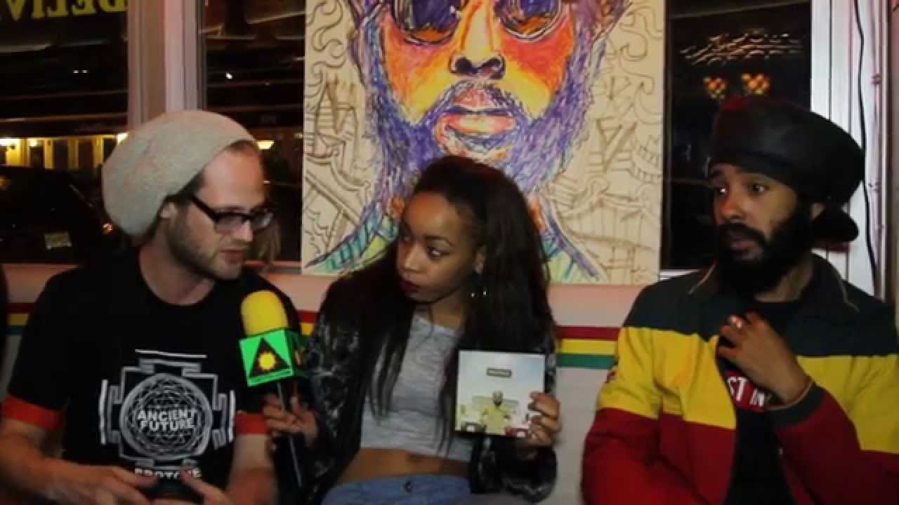 RASTA LOVE -PROTOJE - YouTube