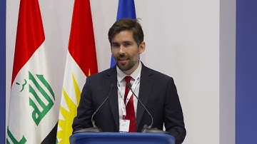 Welcome Remarks Dr. Mac Skelton