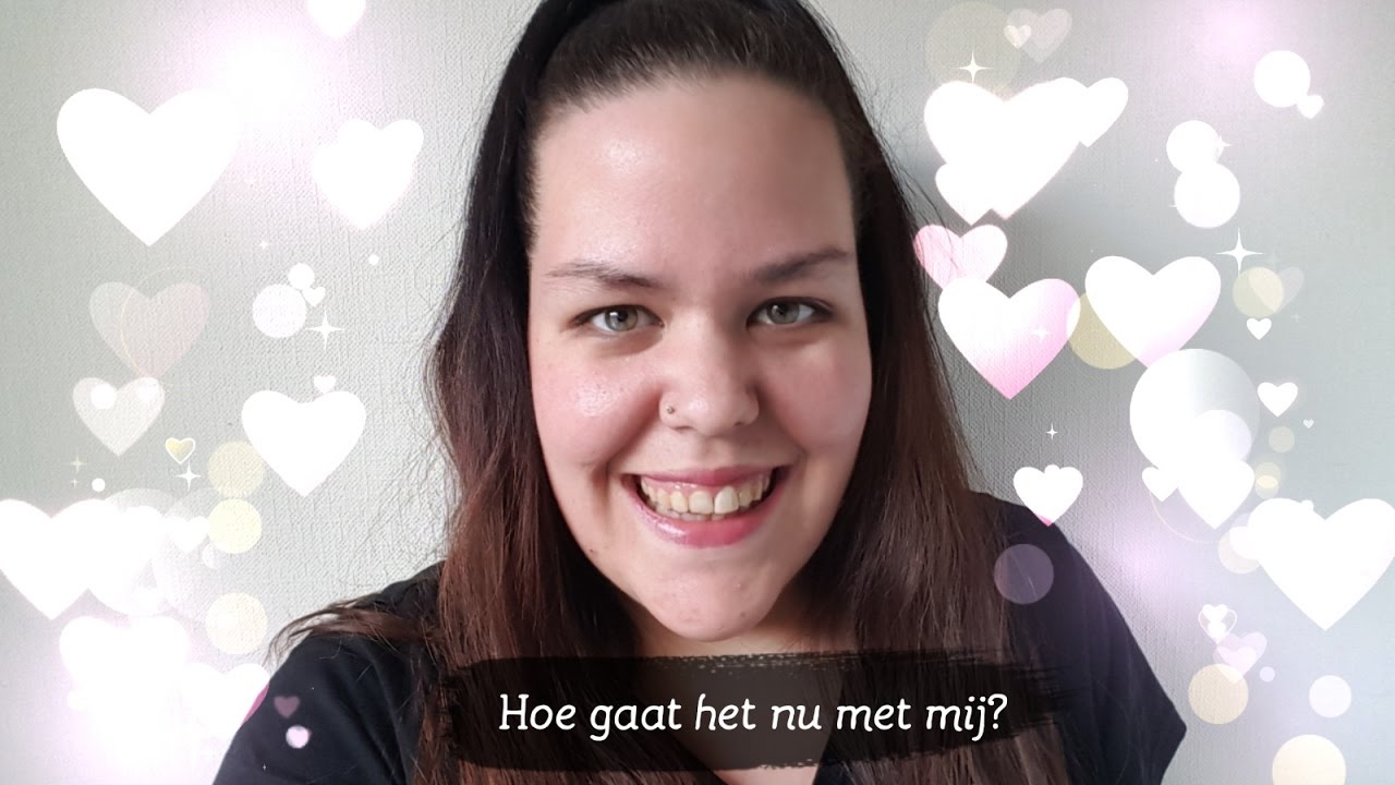 Hoe gaat het nu met mij? - YouTube