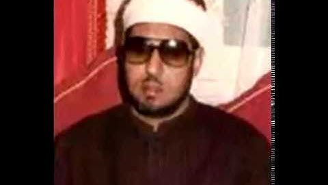 القارئ محمد عمران سورة الحجر والنحل رائعة ونادرة الجزء الثاني