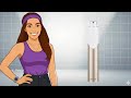 MimiSilk Nova Blemish Skin Renewing Device