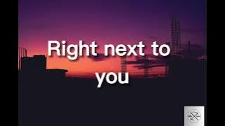 Lady Gaga, Bruno Mars - Die with a Smile (Lyrics)