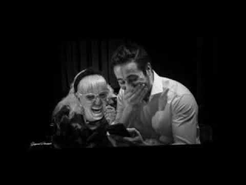 SIN HABLAR Valeria Lynch Sunset Boulevard