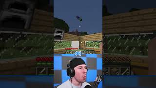 Bed Thief Steve Ruined Everything #minecraft #shorts @ReactionaryReacts