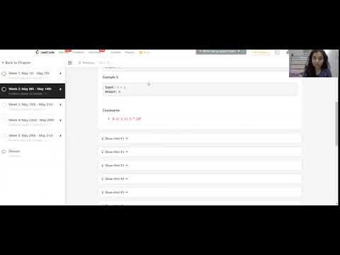 204. Count Primes | May LeetCode Challenge 2021