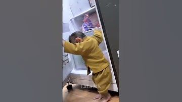 Lala so smart and Cut baby Monkey! Morning to Night #LalaMK #Lala