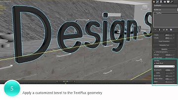 3ds Max 2016 - Ext 1: Quick Tip: Animated TextPlus