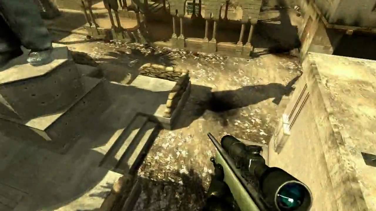 LOL shot, and team kill RAGE