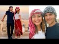 NOS VESTIMOS COMO EN LAS TRIBUS! + RECORRIENDO MARDIN👳🏻‍♂️🇹🇷