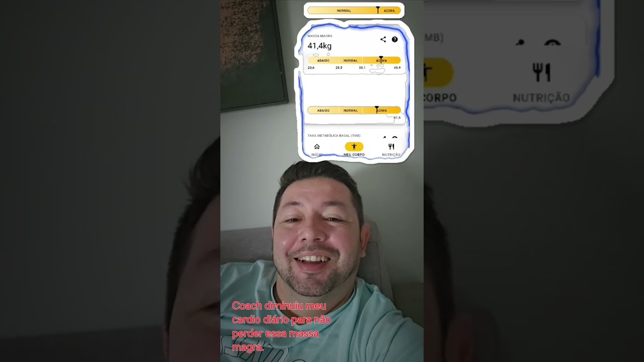 Qual o melhor... Smart fit nutri OU Smart fit coach? - experiências