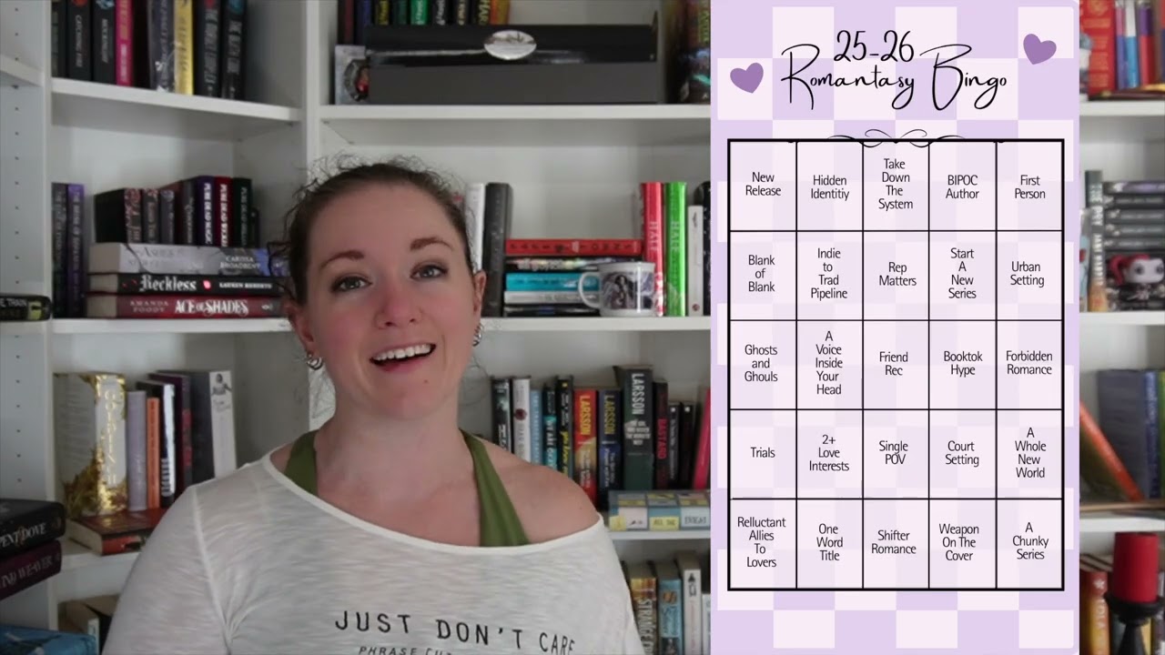 Readathons in 2026 Maybe | Bookmas Day 16