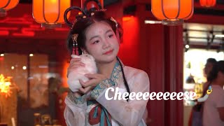 Download lagu Traveling back to Tang Dynasty: 📸 Chinese Gen Z crazy about travel photography 🤳