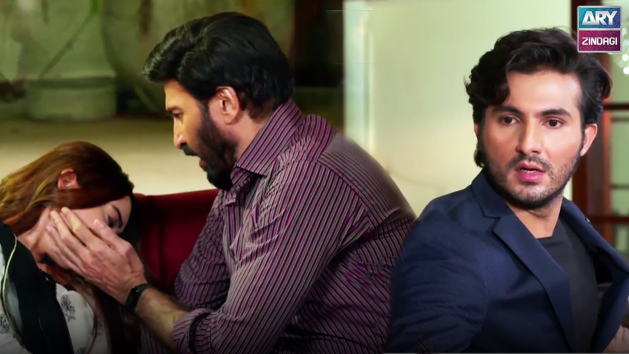 Nand | Episode 16 | BEST SCENE | ARY Zindagi