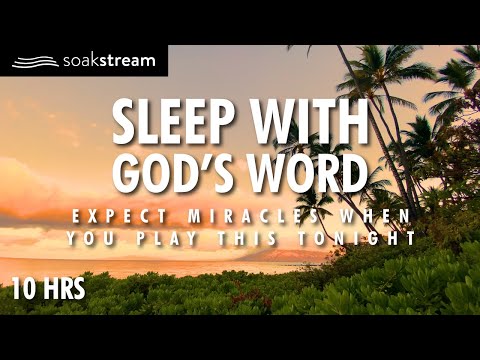 God’s Word Never Returns Void! EXPECT MIRACLES FROM HEAVEN!