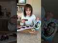 Chocolate Nests
