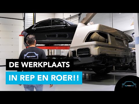 Video: Wat plaas roer?