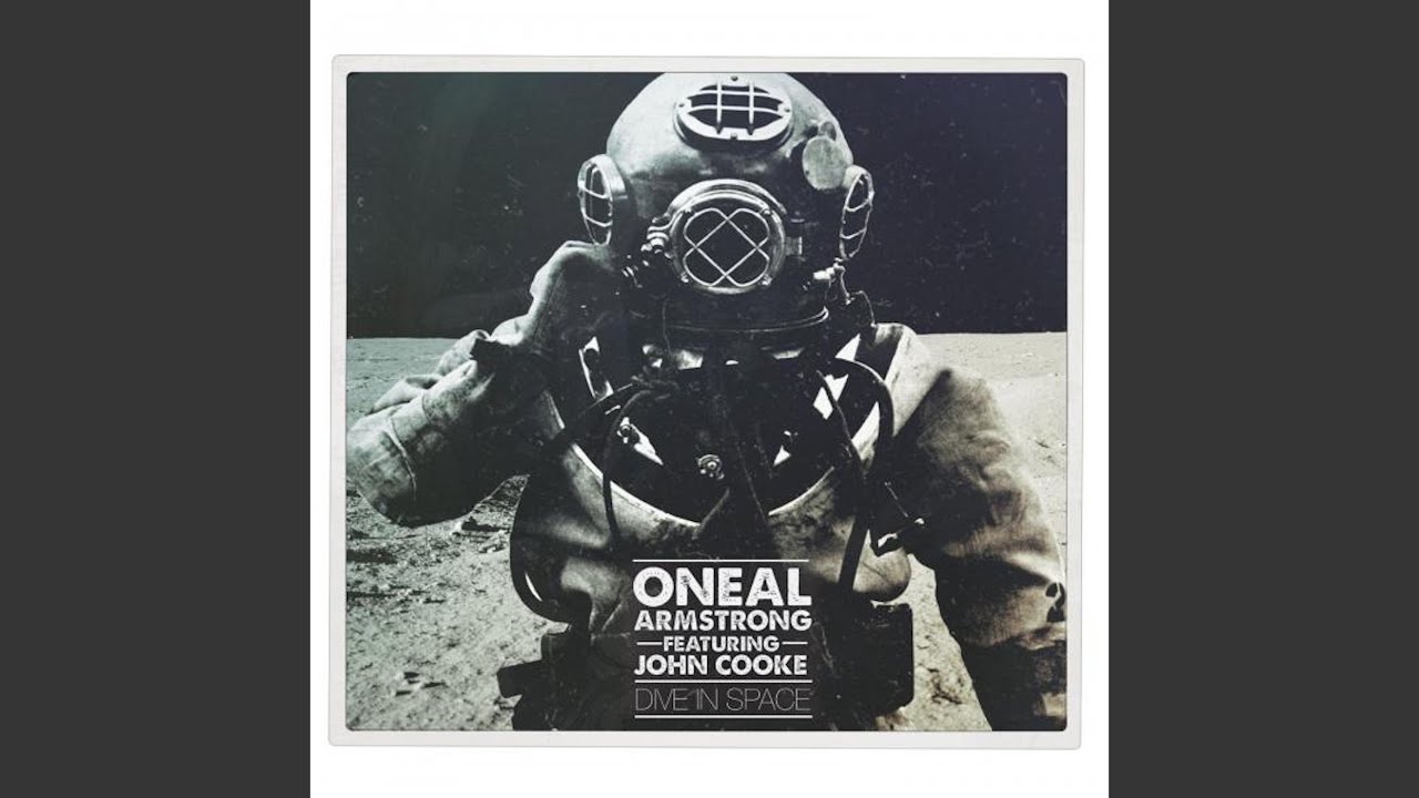 Obejrzyj One Small Step (feat. John Cooke) w YouTube Obejrzyj One Small Step (feat. John Cooke) w YouTube