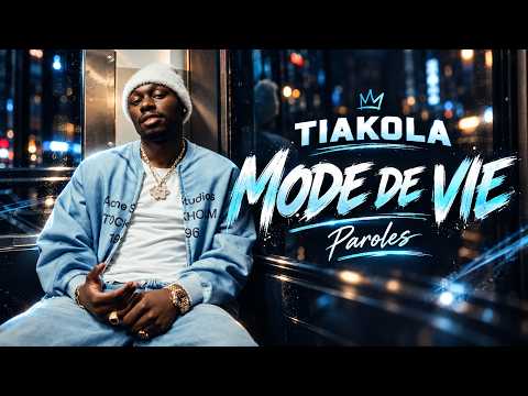 Tiakola - Lifestyle (Lyrics)