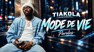 Tiakola - Lifestyle (Lyrics)