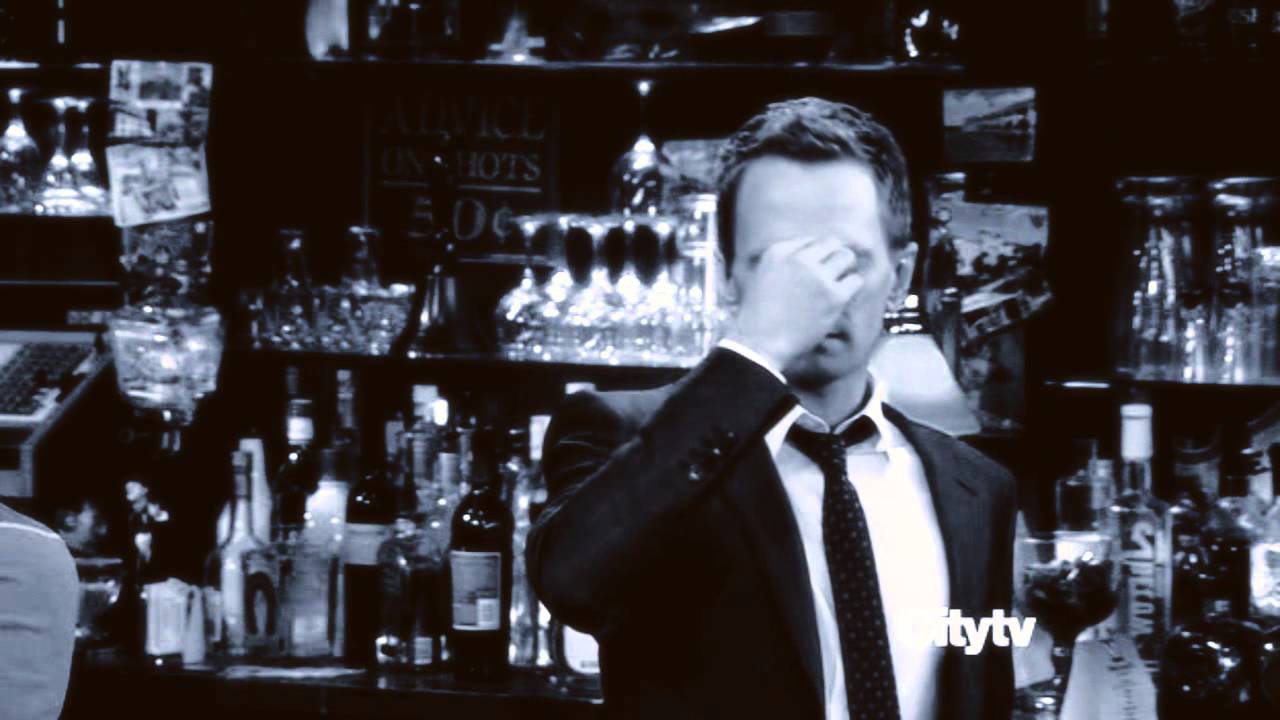 HIMYM - I am with you;,, HOPE