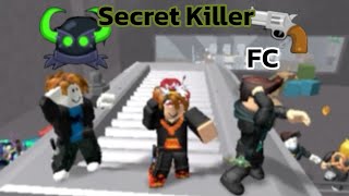 เล่นเเมพ Secret Killer กับ fc ตัวน้อย