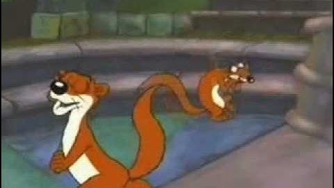 Really Spectacular Day