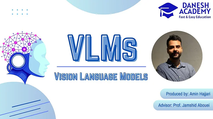 What Are VLMs? How AI Learns to See and Understand