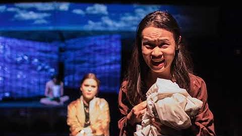 Theatre Arts Performance Classes, CCSF 2020 Fall.