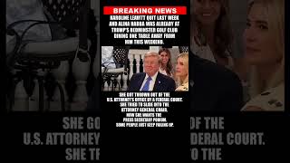 Alina Habba s Next Move From U S Attorney Ouster to Trump s Press Secretary Seat