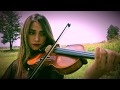 Sign Of The Times Harry Styles Cover Violin Arcano