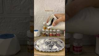 Diy tray making #candlecrafts #diy #craft #handmadeseller
