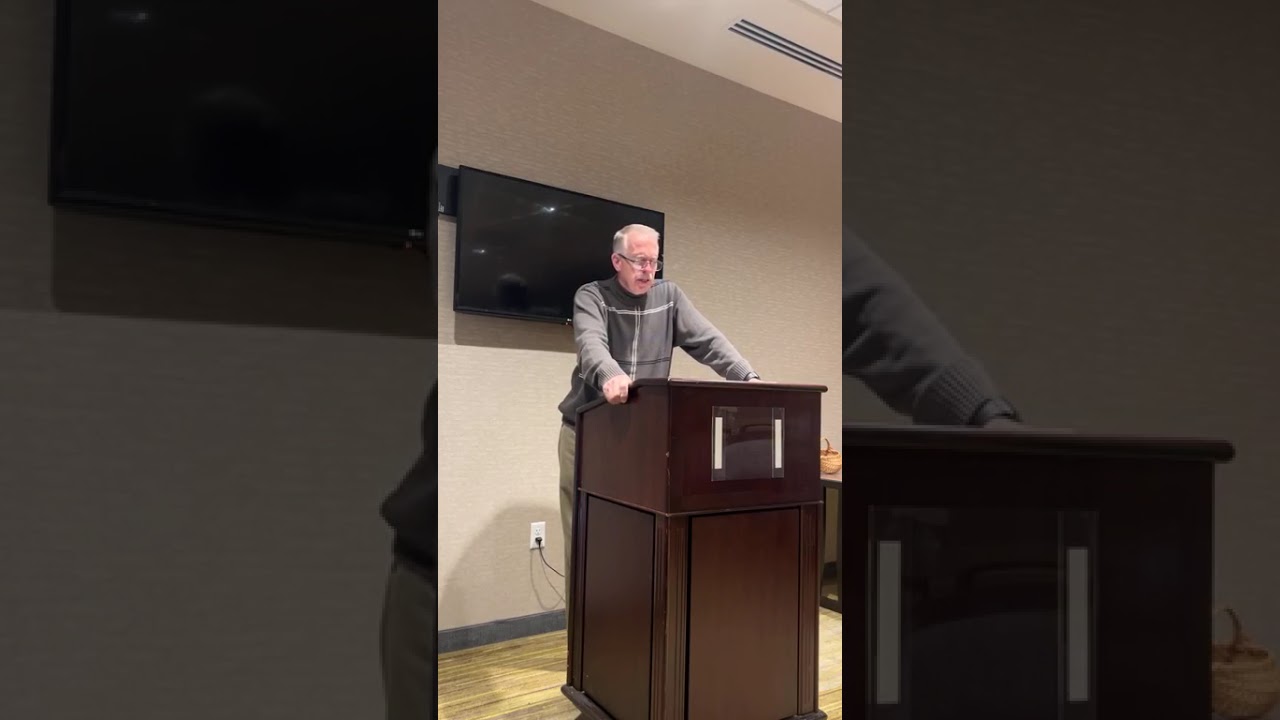 Christendom Reformed Luke 3:7-9 “John Prepares the Way Part II” 