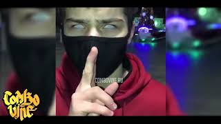 Combo Vine #2263