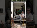 Matt Tells the Story Behind a Benny Carter Auction Buy