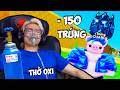 ANH PHONG XỈU RỒI MẤY ĐỨA ƠI | Steal An Egg