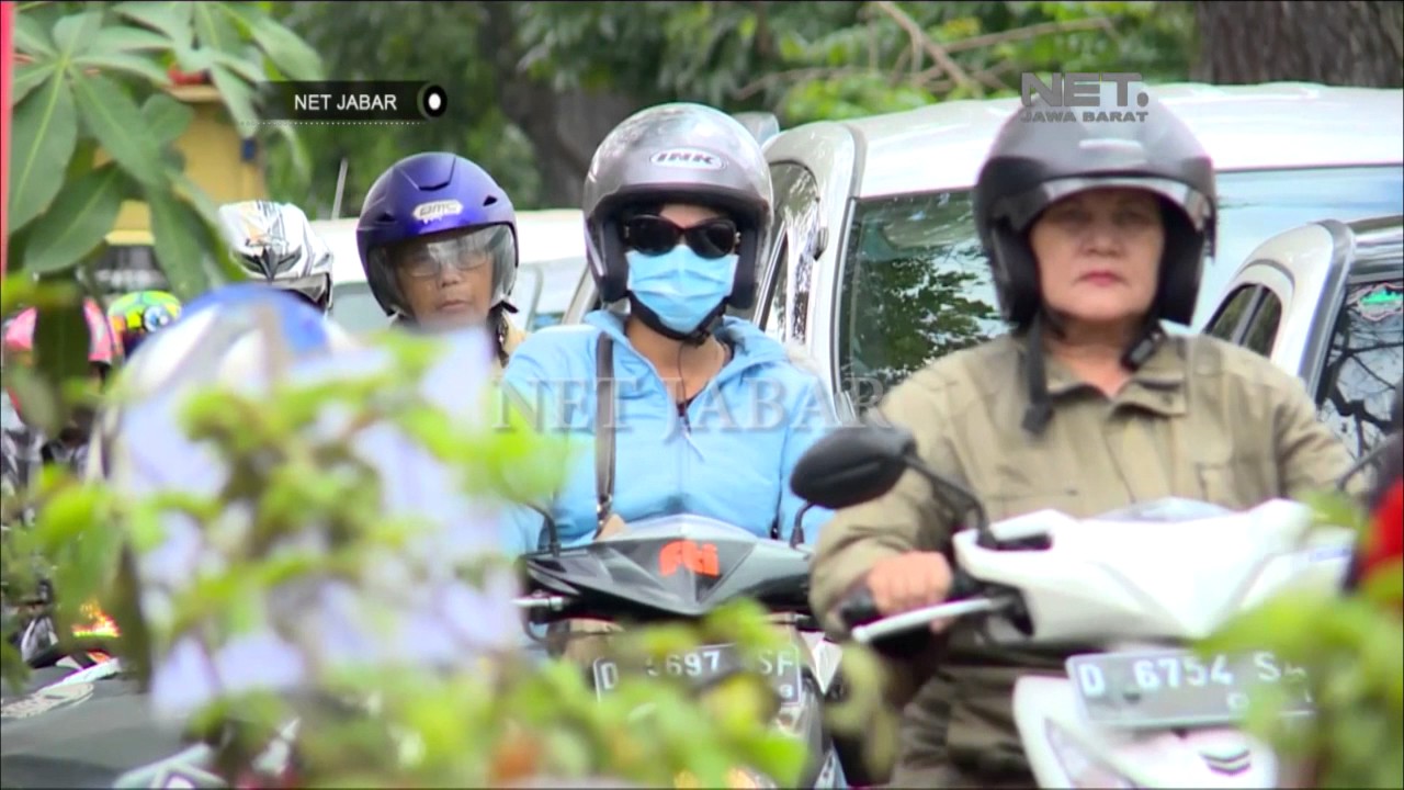 NET JABAR - SEJARAH DAN PERKEMBANGAN KOTA CIMAHI