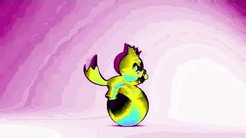 PinkFong Japan Intro Remix Intro Logo Effects Sponsored By Gamavision Csupo Effects