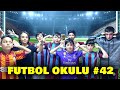 Futbol okulu 42 blm ok kapimali get