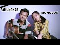 Pamungkas  monolog i cover kmpentertainment