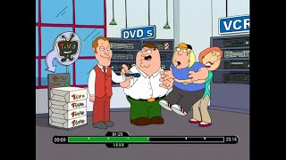Download Lagu Family Guy - TiVo MP3